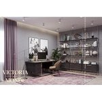 Копринена мазилка Версай V108