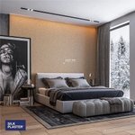 Копринена мазилка Ист 951