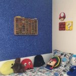 Копринена мазилка Ист 957