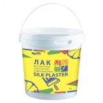 Лак SILK PLASTER